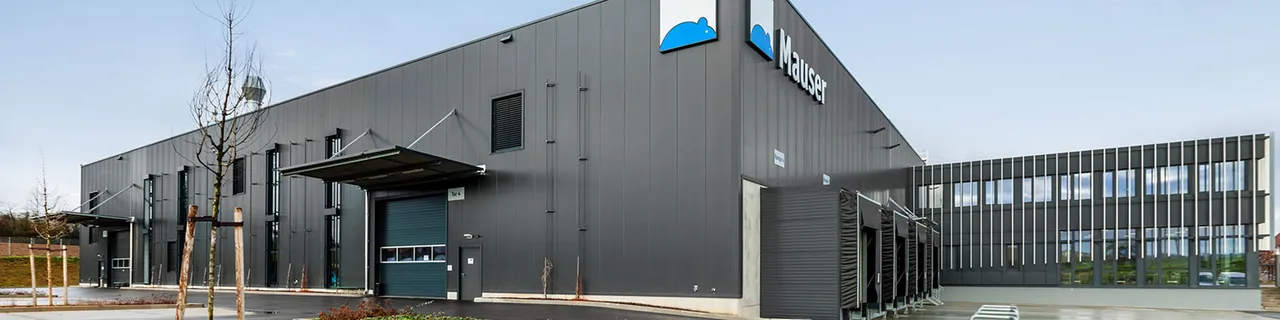 Mauser & Co. GmbH